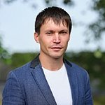 Алексей Чудаков, генеральный директор ГК 