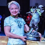 Наталья Соколовская 